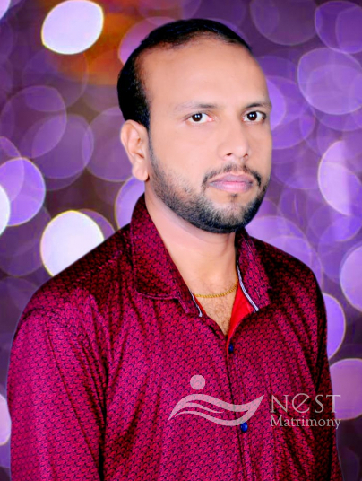 SUVITH LAL